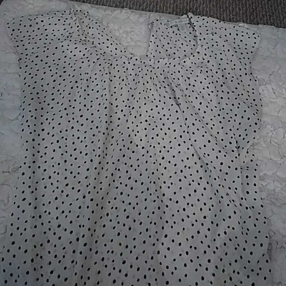 Dress shirt